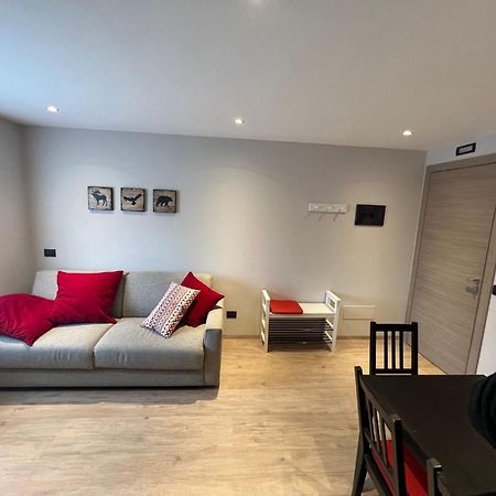 Appartamenti Mottini Plaza Livigno Exterior foto