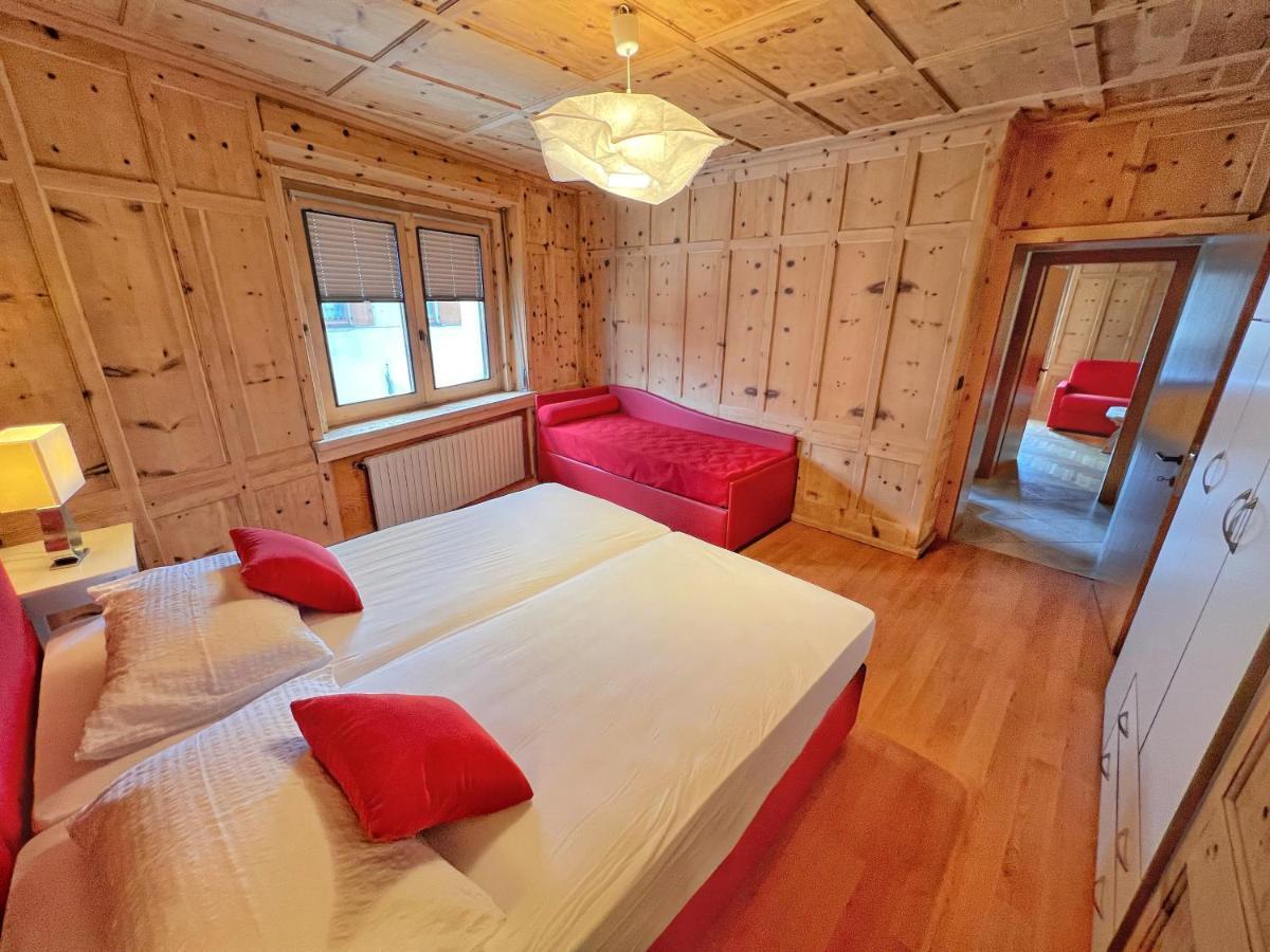 Appartamenti Mottini Plaza Livigno Exterior foto