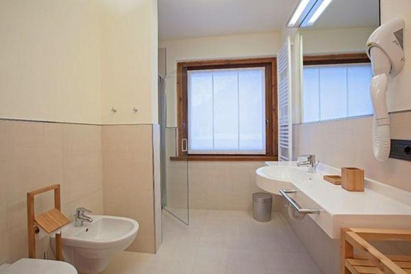 Appartamenti Mottini Plaza Livigno Exterior foto