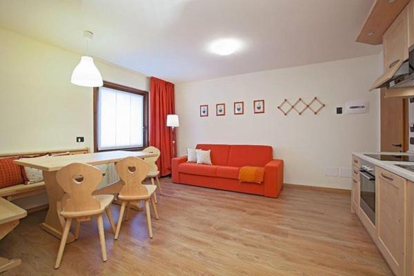 Appartamenti Mottini Plaza Livigno Exterior foto