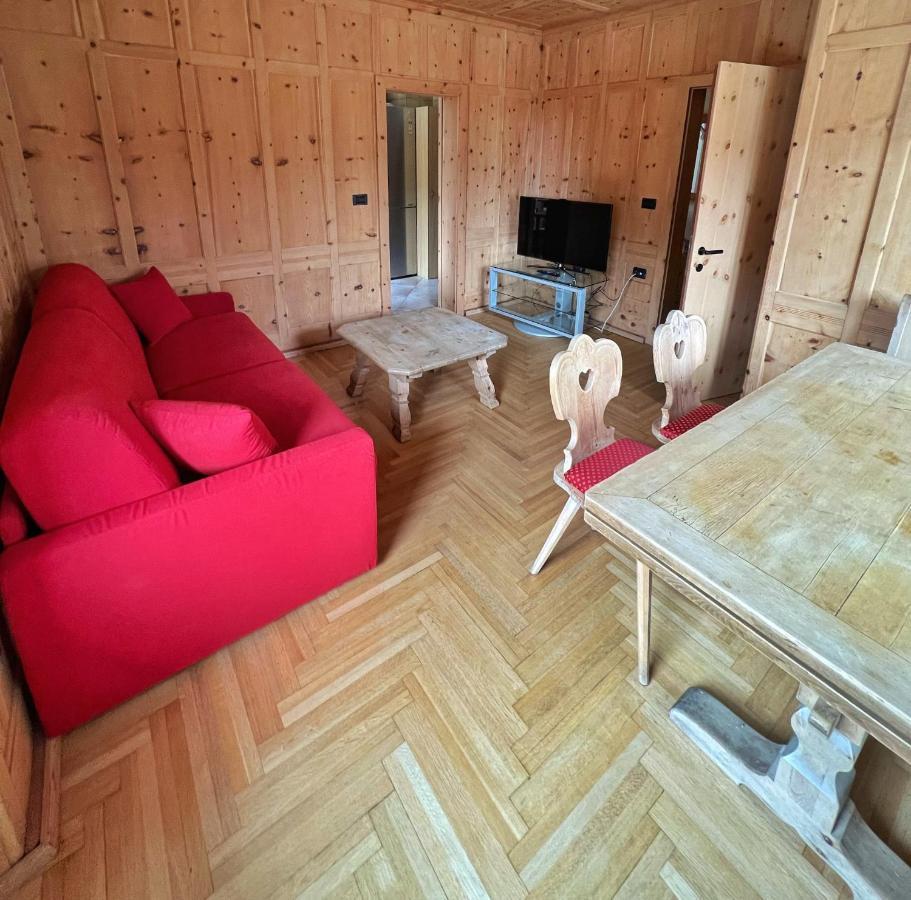 Appartamenti Mottini Plaza Livigno Exterior foto