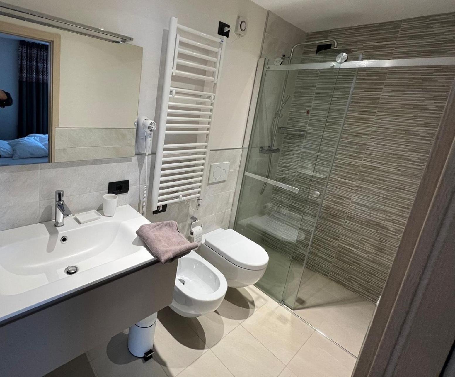 Appartamenti Mottini Plaza Livigno Exterior foto