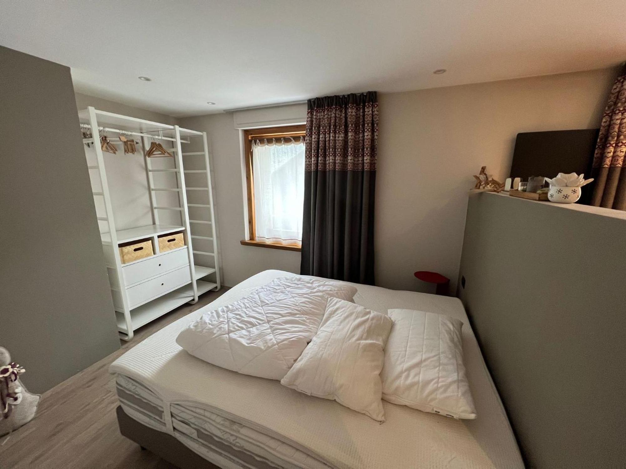 Appartamenti Mottini Plaza Livigno Exterior foto